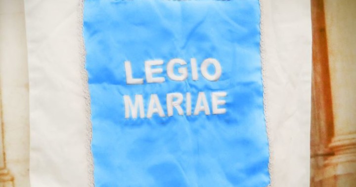 Legio Mariae 2